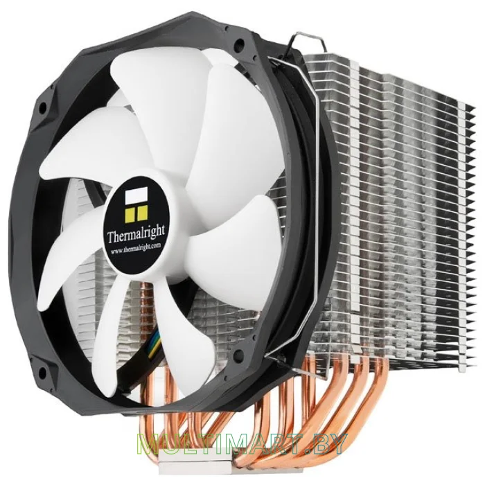 Кулер Thermalright Macho Rev.A BW